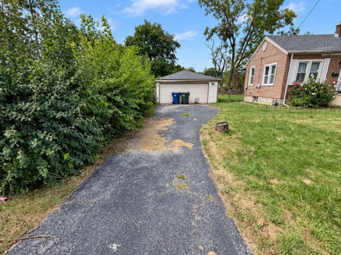 Tiny photo for 38 S Rebecca Street, Glenwood, IL 60425 (MLS # 12753728)