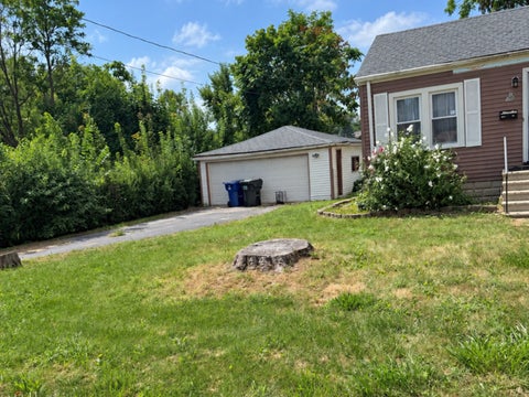 Tiny photo for 38 S Rebecca Street, Glenwood, IL 60425 (MLS # 12753728)