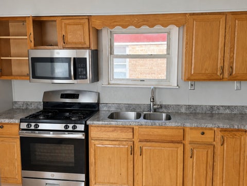Tiny photo for 38 S Rebecca Street, Glenwood, IL 60425 (MLS # 12753728)