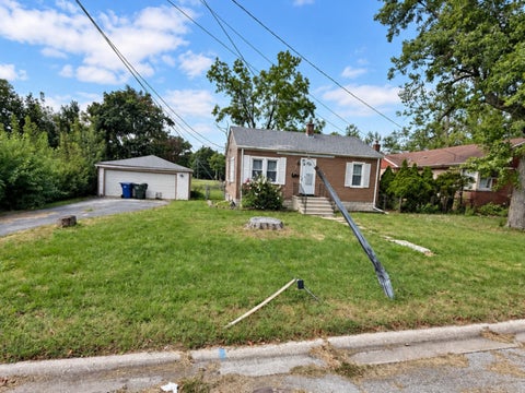 Tiny photo for 38 S Rebecca Street, Glenwood, IL 60425 (MLS # 12753728)