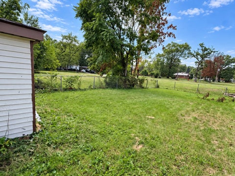 Tiny photo for 38 S Rebecca Street, Glenwood, IL 60425 (MLS # 12753728)