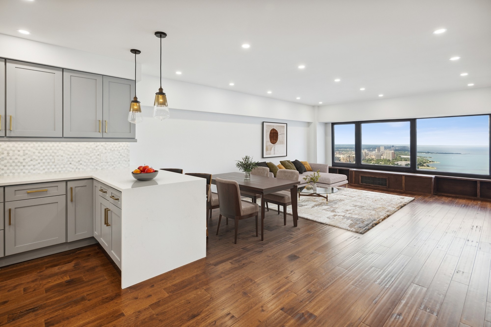 175 E Delaware Place 7204