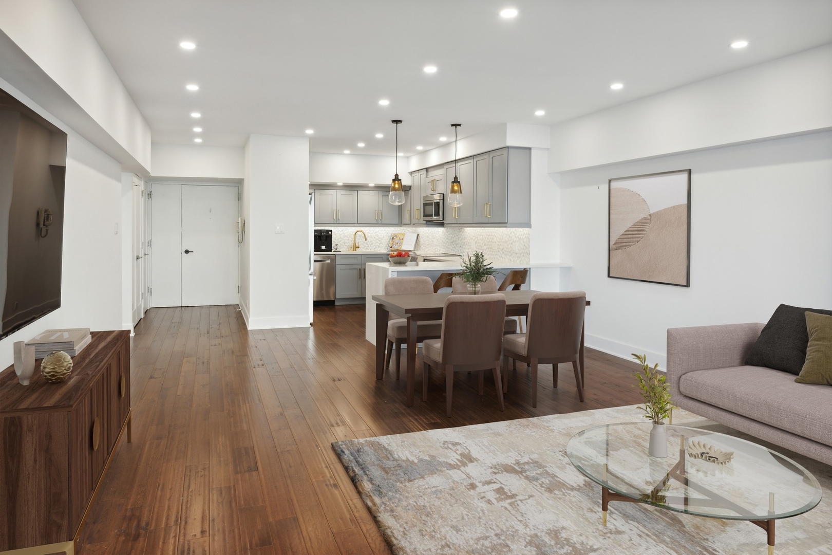 175 E Delaware Place 7204