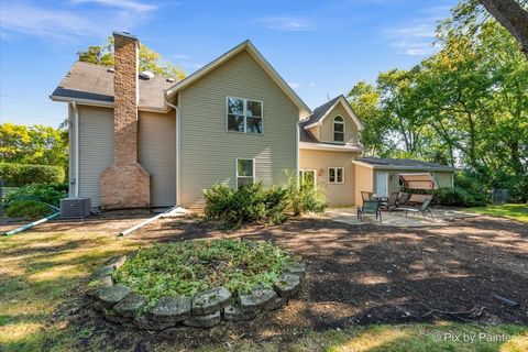 Tiny photo for 234 US Highway 45, Indian Creek, IL 60061 (MLS # 12479860)