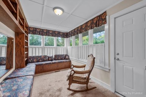 Tiny photo for 234 US Highway 45, Indian Creek, IL 60061 (MLS # 12479860)