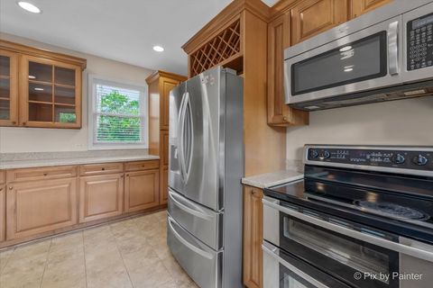 Tiny photo for 234 US Highway 45, Indian Creek, IL 60061 (MLS # 12479860)