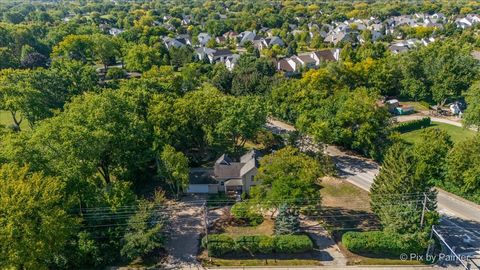 Tiny photo for 234 US Highway 45, Indian Creek, IL 60061 (MLS # 12479860)