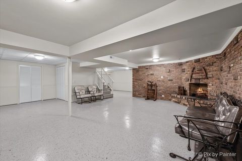 Tiny photo for 234 US Highway 45, Indian Creek, IL 60061 (MLS # 12479860)