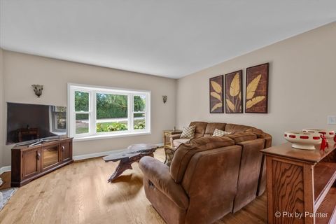 Tiny photo for 234 US Highway 45, Indian Creek, IL 60061 (MLS # 12479860)