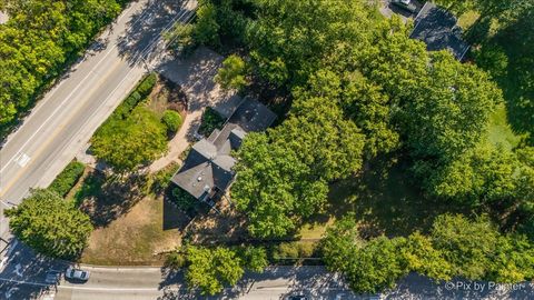 Tiny photo for 234 US Highway 45, Indian Creek, IL 60061 (MLS # 12479860)