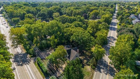 Tiny photo for 234 US Highway 45, Indian Creek, IL 60061 (MLS # 12479860)