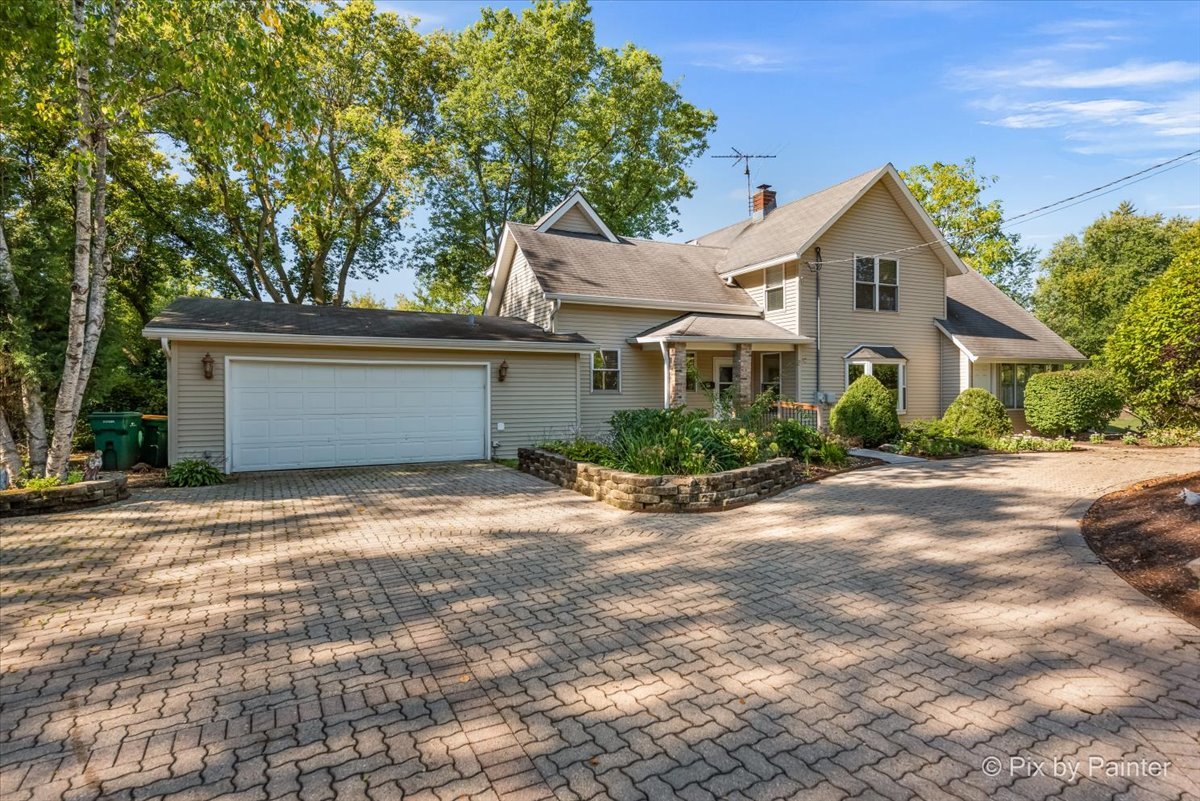 Indian Creek, Illinois 60061, United States, 4 Bedrooms Bedrooms, ,3 BathroomsBathrooms,Residential,Active,216926