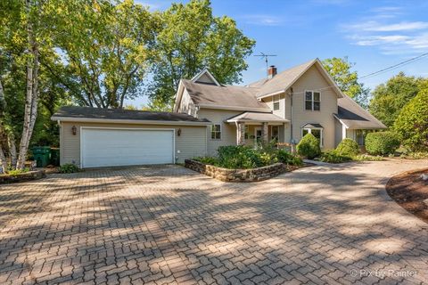 Tiny photo for 234 US Highway 45, Indian Creek, IL 60061 (MLS # 12479860)