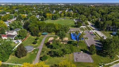 Tiny photo for 234 US Highway 45, Indian Creek, IL 60061 (MLS # 12479860)