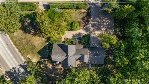 Tiny photo for 234 US Highway 45, Indian Creek, IL 60061 (MLS # 12479860)