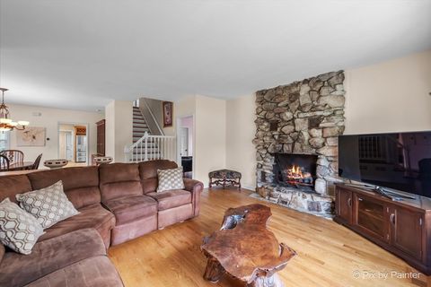 Tiny photo for 234 US Highway 45, Indian Creek, IL 60061 (MLS # 12479860)