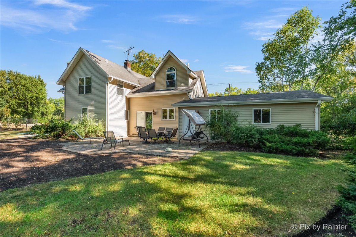 Indian Creek, Illinois 60061, United States, 4 Bedrooms Bedrooms, ,3 BathroomsBathrooms,Residential,Active,216926