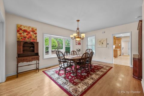 Tiny photo for 234 US Highway 45, Indian Creek, IL 60061 (MLS # 12479860)