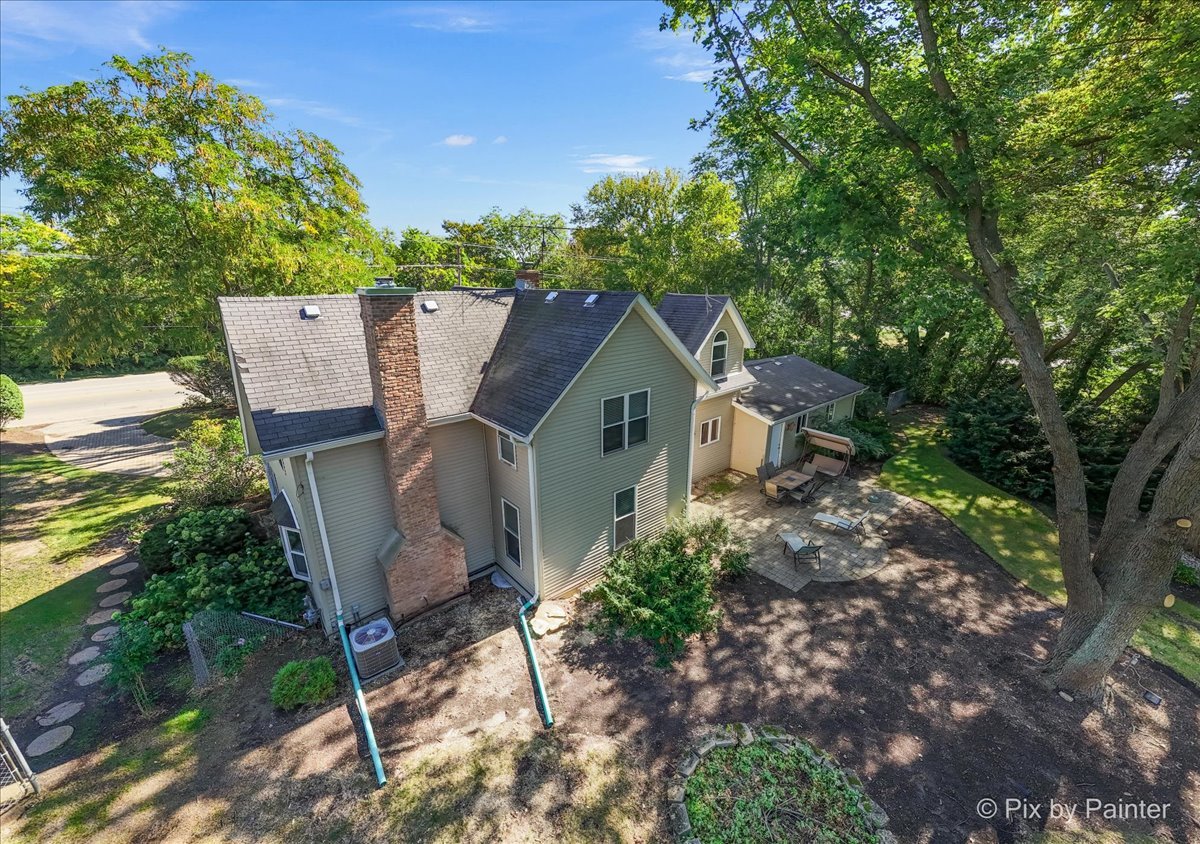 Indian Creek, Illinois 60061, United States, 4 Bedrooms Bedrooms, ,3 BathroomsBathrooms,Residential,Active,216926