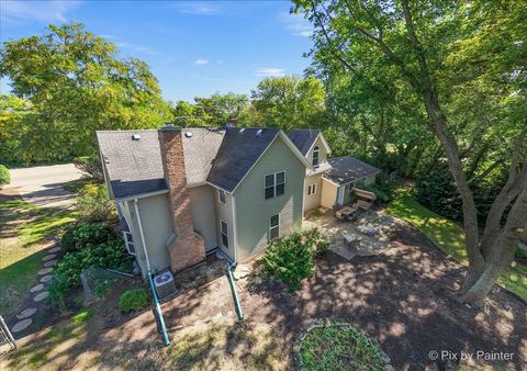 Tiny photo for 234 US Highway 45, Indian Creek, IL 60061 (MLS # 12479860)