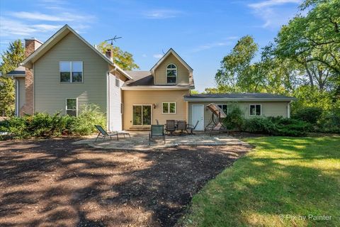 Tiny photo for 234 US Highway 45, Indian Creek, IL 60061 (MLS # 12479860)