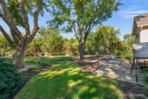 Tiny photo for 234 US Highway 45, Indian Creek, IL 60061 (MLS # 12479860)