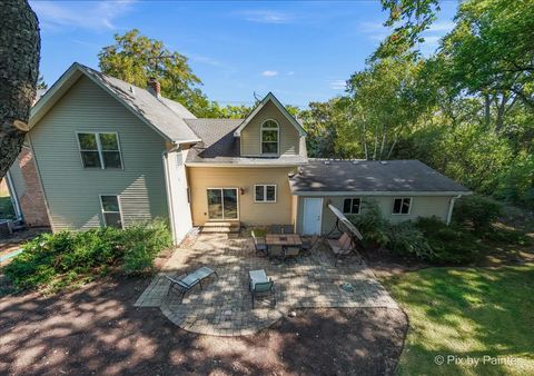 Tiny photo for 234 US Highway 45, Indian Creek, IL 60061 (MLS # 12479860)