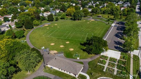 Tiny photo for 234 US Highway 45, Indian Creek, IL 60061 (MLS # 12479860)