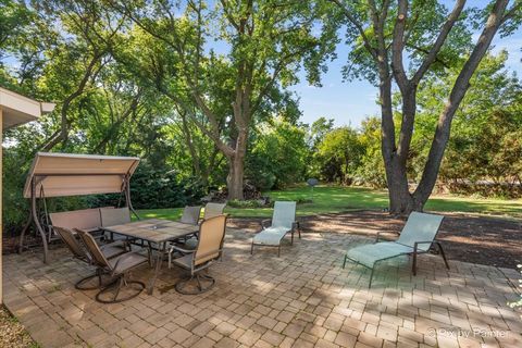 Tiny photo for 234 US Highway 45, Indian Creek, IL 60061 (MLS # 12479860)