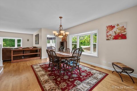 Tiny photo for 234 US Highway 45, Indian Creek, IL 60061 (MLS # 12479860)