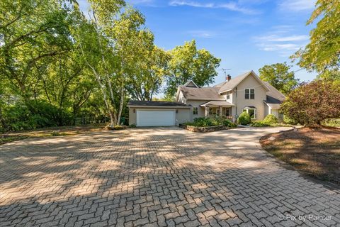 Photo of 234 US Highway 45, Indian Creek, IL 60061 (MLS # 12479860)