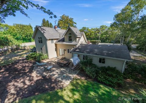 Tiny photo for 234 US Highway 45, Indian Creek, IL 60061 (MLS # 12479860)