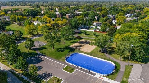 Tiny photo for 234 US Highway 45, Indian Creek, IL 60061 (MLS # 12479860)