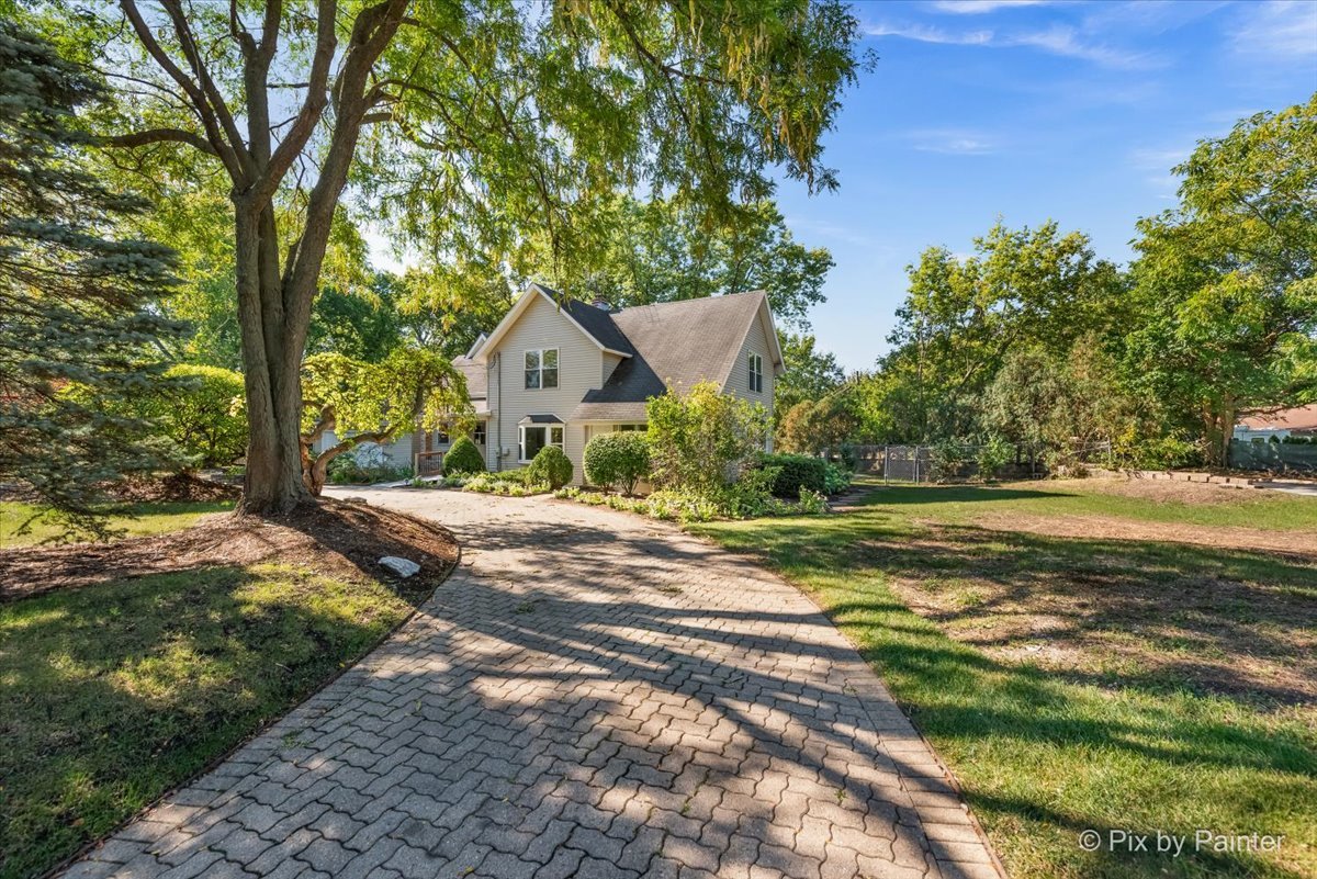 Indian Creek, Illinois 60061, United States, 4 Bedrooms Bedrooms, ,3 BathroomsBathrooms,Residential,Active,216926