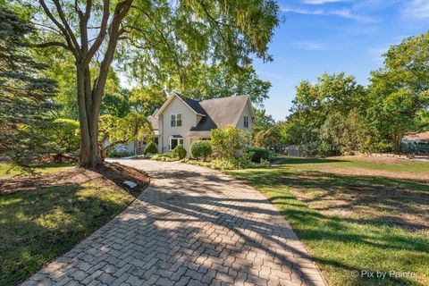 Tiny photo for 234 US Highway 45, Indian Creek, IL 60061 (MLS # 12479860)