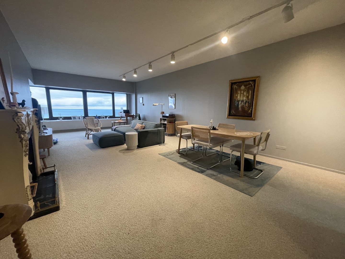 175 E DELAWARE Place 4503