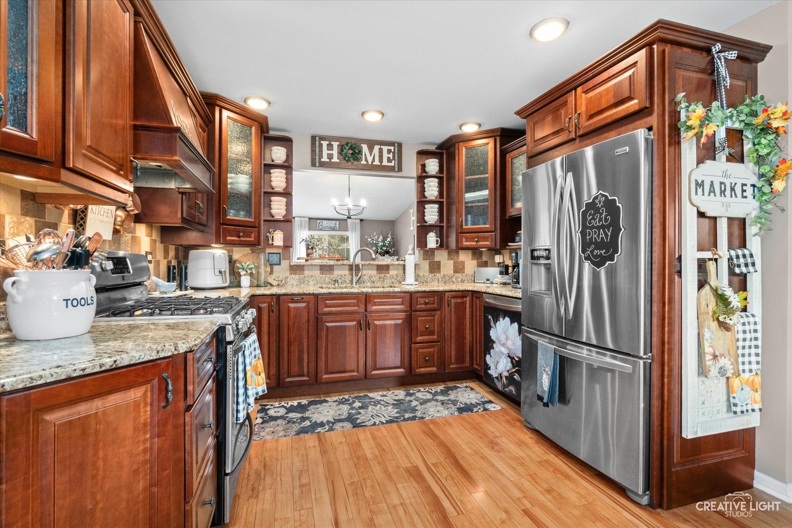 4137 Doe Court