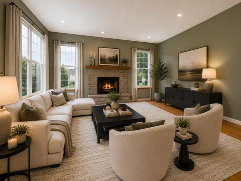 Tiny photo for 247 Alyssum Court, Romeoville, IL 60446 (MLS # 12696234)