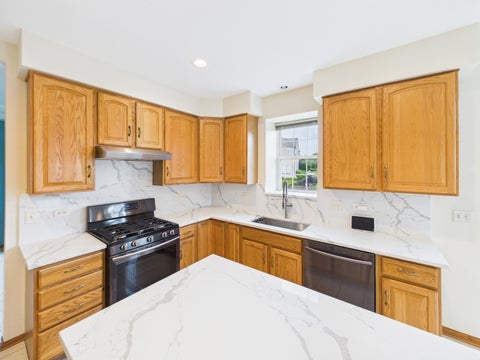 Tiny photo for 247 Alyssum Court, Romeoville, IL 60446 (MLS # 12696234)