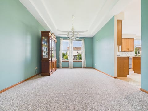 Tiny photo for 247 Alyssum Court, Romeoville, IL 60446 (MLS # 12696234)
