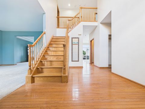 Tiny photo for 247 Alyssum Court, Romeoville, IL 60446 (MLS # 12696234)