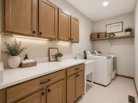 Tiny photo for 247 Alyssum Court, Romeoville, IL 60446 (MLS # 12696234)