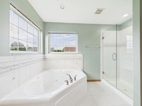 Tiny photo for 247 Alyssum Court, Romeoville, IL 60446 (MLS # 12696234)