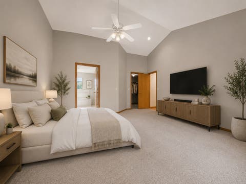 Tiny photo for 247 Alyssum Court, Romeoville, IL 60446 (MLS # 12696234)