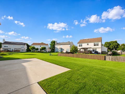 Tiny photo for 247 Alyssum Court, Romeoville, IL 60446 (MLS # 12696234)