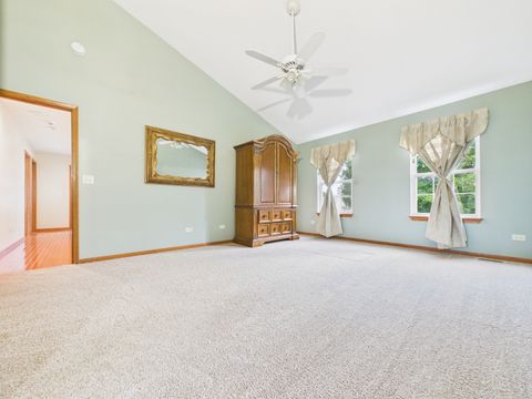 Tiny photo for 247 Alyssum Court, Romeoville, IL 60446 (MLS # 12696234)