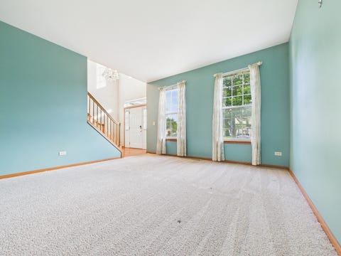 Tiny photo for 247 Alyssum Court, Romeoville, IL 60446 (MLS # 12696234)