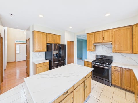 Tiny photo for 247 Alyssum Court, Romeoville, IL 60446 (MLS # 12696234)