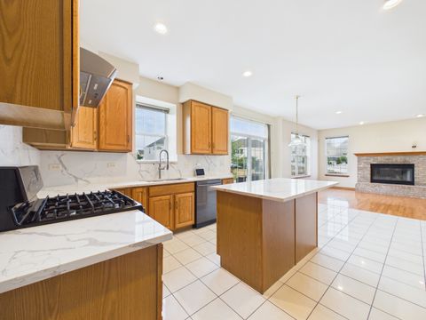 Tiny photo for 247 Alyssum Court, Romeoville, IL 60446 (MLS # 12696234)