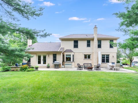Tiny photo for 2315 Ridgewood Road, Lisle, IL 60532 (MLS # 12711504)